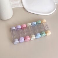 Contact lens case YSS0SingleRGP