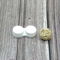 Contact lens case W3200