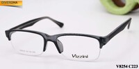 Plastic nylor frame for men VIZZINI V8254