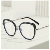 Combined frame (metal + TR90) MAMO S12003