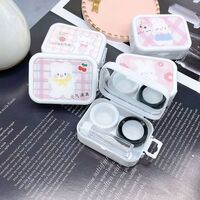 Набор для мягких контактных линз ZZ-504