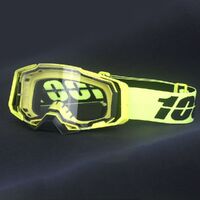 Safety shockproof sport goggles ARMEGA-DX