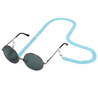 Acrilic non-slip chain, for glasses and masks GB013