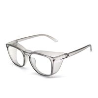 Plastic TR9 glasses anti-pollen with Blue ray cut protection KY103