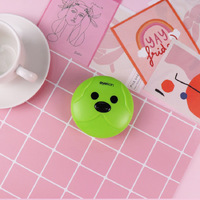 Travel kit for soft contact lenses (Kits for contact lenses) A8092-1