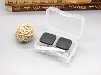 Мини-набор для мягких контактных линз  XF-3PP按扣一副装