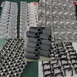 Запасные части для станков Nidek (б/у товар)