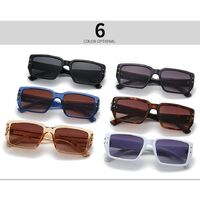 Plastic sunglasses Elit 2326-EL