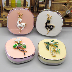 Kit for soft contact lenses HF8098