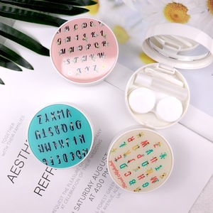 Набор для мягких контактных линз (Kits for contact lenses) S6666