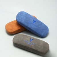 Футляр для очков и солнцезащитных очков JQ2022029