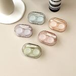 Мини-набор для мягких контактных линз A-030椭圆