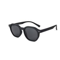 Polarized silicone sunglasses with UV400 protection for kids T18002