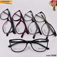 Оправа пластиковая для очков VIZZINI V8358