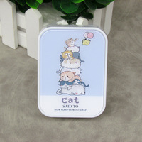 Kit for soft contact lenses (Kits for contact lenses) X5025-4