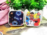 Kit for soft contact lenses (Kits for contact lenses) SO918CC