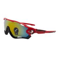 Antiglare polarized sunglasses for drivers 5258