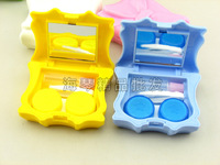 Kit for soft contact lenses (Kits for contact lenses) D03HD