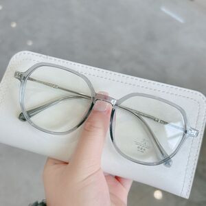 Оправа пластиковая из материала TR90 с линзами Blue Ray Cut MAMO M3731