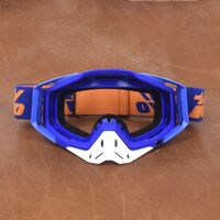 Safety shockproof sports goggles 老百风镜单支-1