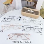 Оправа металлическая SANTA 23028