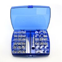 Tool set for glasses repairing SN003