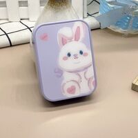 Kit for soft contact lenses (Kits for contact lenses) XY5042