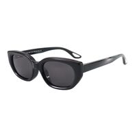 Детские силиконовые солнцезащитные поляризационные очки с защитой UV400 T11147-OU