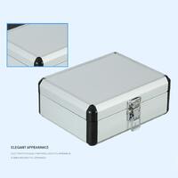 Набор прогрессивных пробных линз с фонариком WB-1106E