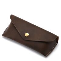 Sunglasses and eyeglasses hard shell case JQ502