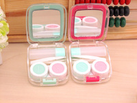 Kit for soft contact lenses (Kits for contact lenses) DO900