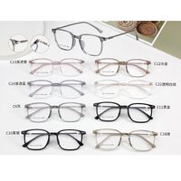 Оправа комбинированная (металл + TR90) MAMO TR98123