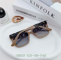 TR90 plastic sunglasses SANTA 19651S