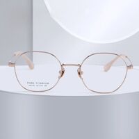 Оправа сверхлёгкая титановая MAMO PT08138