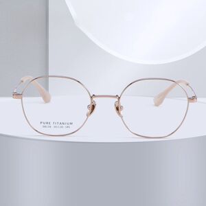 Оправа сверхлёгкая титановая MAMO PT08138