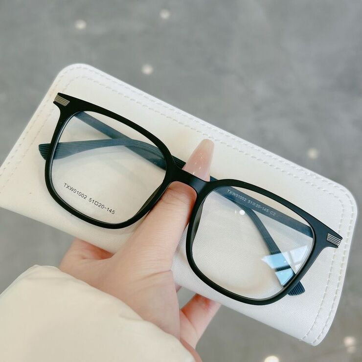 Оправа пластиковая из материала TR90 MAMO TXW01002