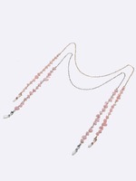 Акриловая цепочка для очков в стиле ретро GM129