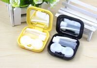 Набор для мягких контактных линз JH555