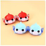 Детские силиконовые солнцезащитные поляризационные очки с защитой UV400 T32048-OU