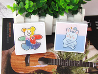 Kit for soft contact lenses (Kits for contact lenses) FX1011