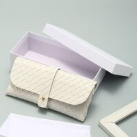 Футляр для очков и солнцезащитных очков + дополнительный комплект AL677950605233