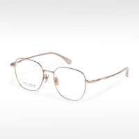 Titanium extralight frame MAMO HX08100