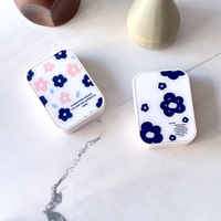 Kit for soft contact lenses (Kits for contact lenses) XY5047