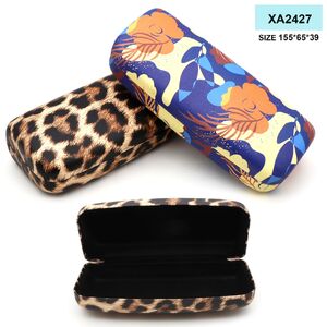 Футляр для очков и солнцезащитных очков XA2427 眼镜盒
