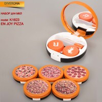 Дорожный набор для мягких контактных линз (Kits for contact lenses) K-1623