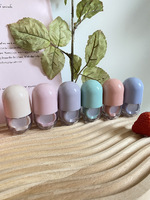 Мини набор для мягких контактных линз (Kits for contact lenses) AS365