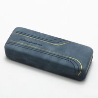 Sunglasses and eyeglasses hard shell case JQ202403200004