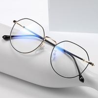 Blue Block glasses with blue light protection F1905