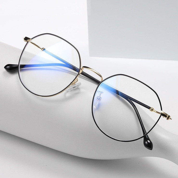 Blue Block glasses with blue light protection F1905
