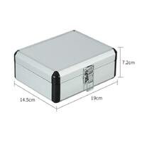 Набор прогрессивных пробных линз с фонариком WB-1106E